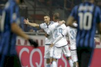 المنافسة في الكالتشيو تشتعل وفوز ساحق للريال وسقوط الأتلتيكو