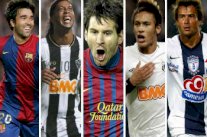 أجمل عشرة أهداف سجلت في تاريخ كأس العالم للأندية