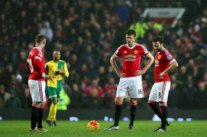 مانشستر يونايتد الأكثر إنفاقاً في الدوريات الأوروبية الكبرى