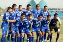 القوة الجوية يفوز على أربيل ويتصدر المجموعة الثانية