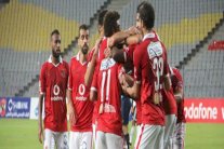 الأهلي القاهري يستعيد نغمة الانتصارات بهزيمة حرس الحدود