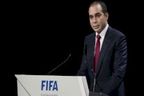 الأمير علي يدعو فيفا إلى 