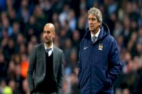 بيليغريني يعتقد بأن غوارديولا سيدرب مانشستر سيتي