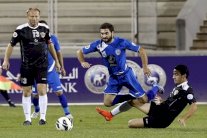 الأهلي والجزيرة على مشارف نصف نهائي كأس الأردن