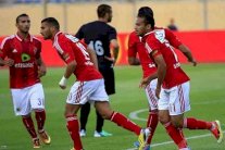 الزمالك والأهلي لتصحيح الأوضاع ومهمة صعبة للمتصدر