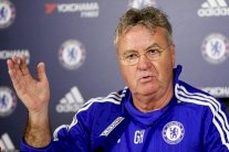 هيدينك يطلب من لاعبي تشلسي 