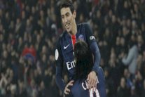 كاين يحلم بمعجزة ضد سان جرمان في الدوري الفرنسي