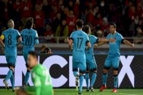 ثلاثية سواريز تقود برشلونة لبلوغ نهائي مونديال الأندية