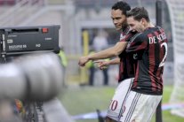 لاتسيو وميلان إلى ربع نهائي كأس إيطاليا