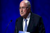 فضائح الفيفا: مؤتمر صحافي لبلاتر صباح الاثنين المقبل