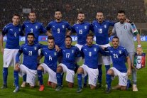 مجموعة حديدية لإيطاليا في اليورو وسهلة لرفاق كريستيانو