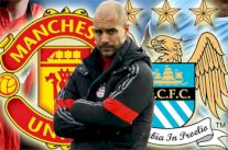 غوارديولا يقرر ترك بايرن ميونخ والرحيل تجاه إنكلترا