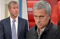 تشلسي يعقد اجتماعاً عاجلاً لتحديد مصير مدربه مورينيو 