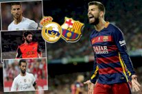 بيكيه يعقب على راموس ويرد على غرانيرو ويوضح علاقته بأربيلوا