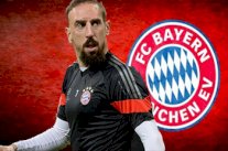 إصابة ريبيري الجديدة تبعده شهرين عن الملاعب