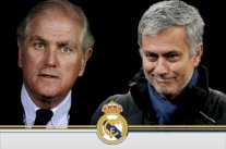 رئيس ريال مدريد السابق يفجر مفاجأة بخصوص مورينيو