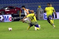 لقاء قمة بين الشباب والنصر في الدوري السعودي