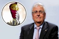 تسفاينتسيغر يأمل بأن تسحب الإدارة الجديدة للفيفا التنظيم من قطر !