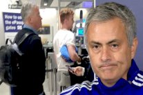 هيدينك في لندن لبدء المفاوضات مع إدارة تشلسي لخلافة مورينيو