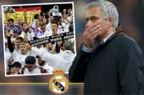 جماهير ريال مدريد تنقسم حول عودة مورينيو