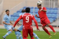 الحد يبتعد في صدارة الدوري البحريني