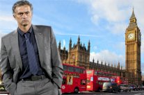 مورينيو باق في لندن من أجل العودة الى العمل بأسرع وقت ممكن