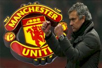 مورينيو سيبقى في إنكلترا من أجل تدريب مانشستر يونايتد