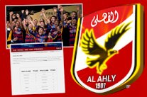 الأهلي المصري يرد على برشلونة الإسباني : نحن أسياد العالم !
