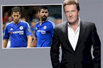 صحفي بريطاني شهير يكشف اسمي قائدي الانقلاب على مورينيو