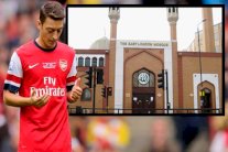 أوزيل: أنا شخص متدين .. وفي آرسنال يحترمون ديني الإسلامي 