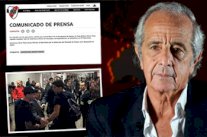 ريفر بلايت يعتذر لميسي.. ورئيس النادي يصف المشجع بالأحمق