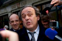 بلاتيني : لقد بدأت المباراة الحقيقية.. وأنا اقاتل ضد هذا الظلم