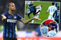 البرازيلي ميلو يتحول إلى لاعب 