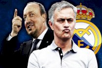 ريال مدريد يستعد لإقالة بينيتيز وتعيين مورينيو مدرباً جديداً