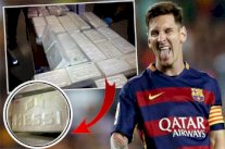 العثور على نوع جديد من المخدرات يحمل اسم