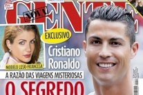 ملكة جمال البرتغال سبب زيارات رونالدو المتكررة إلى المغرب