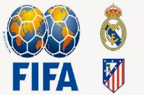 بلاتر يحذر ريال مدريد مدريد و الأتلتيكو بعقوبة برشلونة 