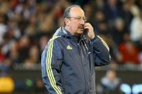 الإعلام الاسباني يكشف تمرد نجوم الريال على المدرب بينيتيز