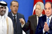 رئيس نادٍ مصري يرفض بيع لاعبيه لأندية قطرية وتركية!