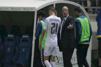 ريال مدريد يرفض إعادة أموال مشتركيه بمباريات كأس الملك