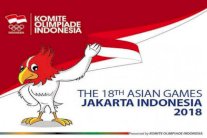 آسياد 2018: الكشف عن الشعار والتعويذة