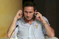 لامبارد يستبعد وجود مؤامرة أطاحت بمورينيو من تدريب تشلسي