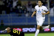 الهلال إلى نصف نهائي كأس ولي العهد لمواجهة الشباب