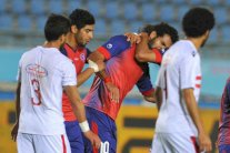 الزمالك ينتكس مجدداً والمقاصة يخطف نقطة في الوقت القاتل