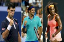 ديوكوفيش عاش أفضل مواسمه والسن ليس عائقاً أمام فيدرر وسيرينا 