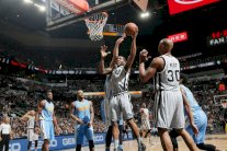 سبيرز يستعيد التوازن وسقوط جديد لكافالييرز وبولز