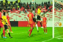 المحرق يضيق الخناق على الحد في الدوري البحريني