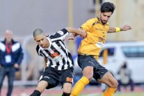 فوز القادسية والكويت وسقوط العربي في الدوري الكويتي