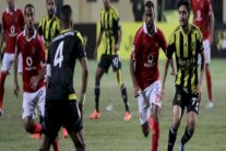 الأهلي يعود لنتائجه السلبية وطلائع الجيش يهزم حرس الحدود