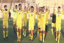 العهد في صدارة الدوري اللبناني بانتظار قمة الصفاء والأنصار